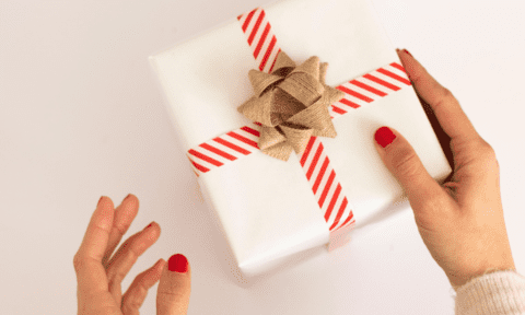 Cadeautips voor eindejaar