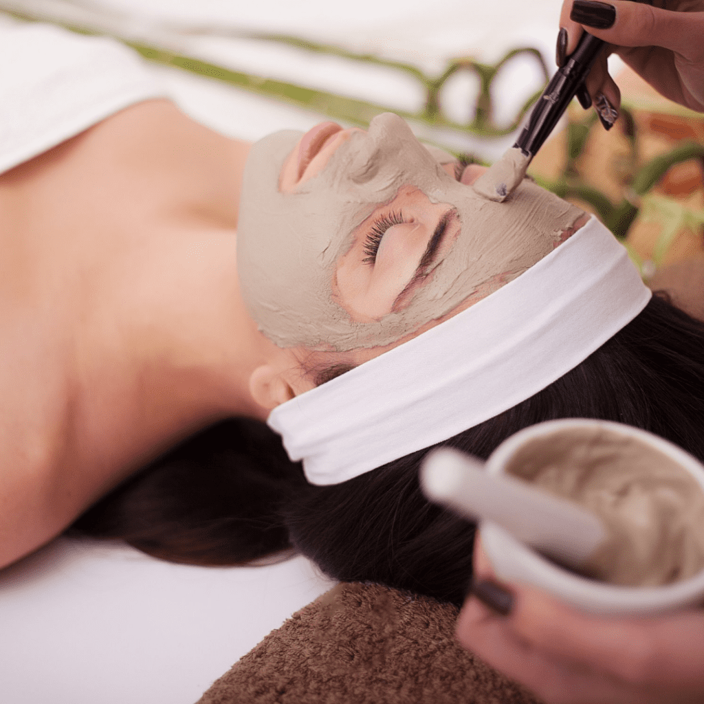 be-you facial