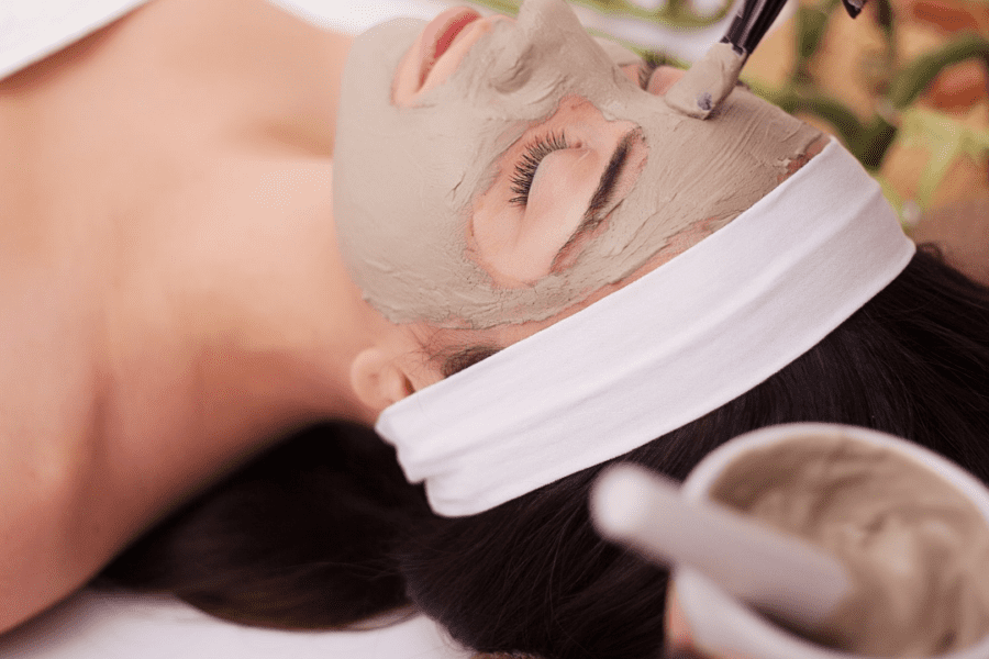 be-you facial