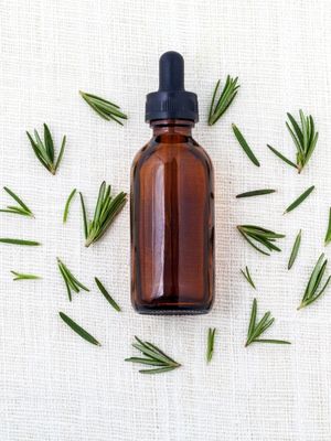 Rebalance met aromatherapie