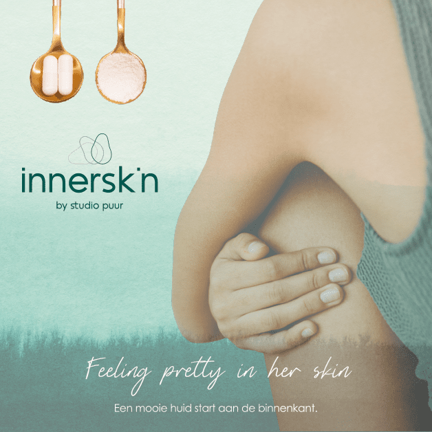 Innersk'n skinsupplements