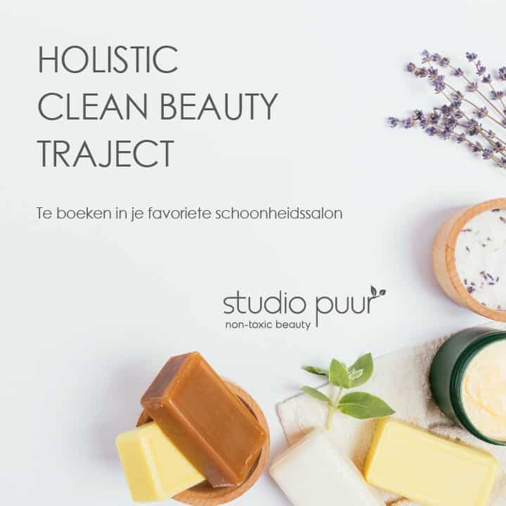 Holistic Clean Beauty Workshops